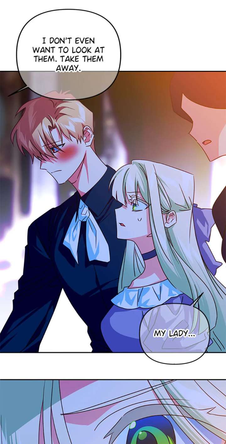 I Raised an Obsessive Servant Chapter 116 214 15