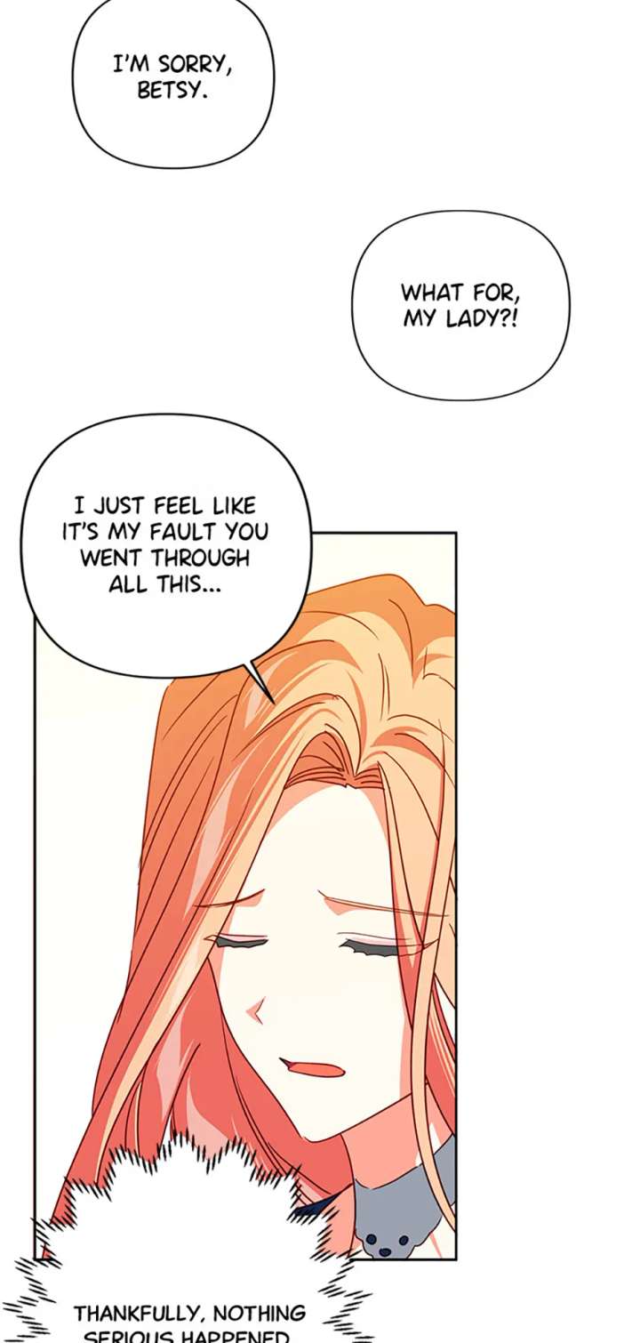 I Raised an Obsessive Servant Chapter 116 235 36