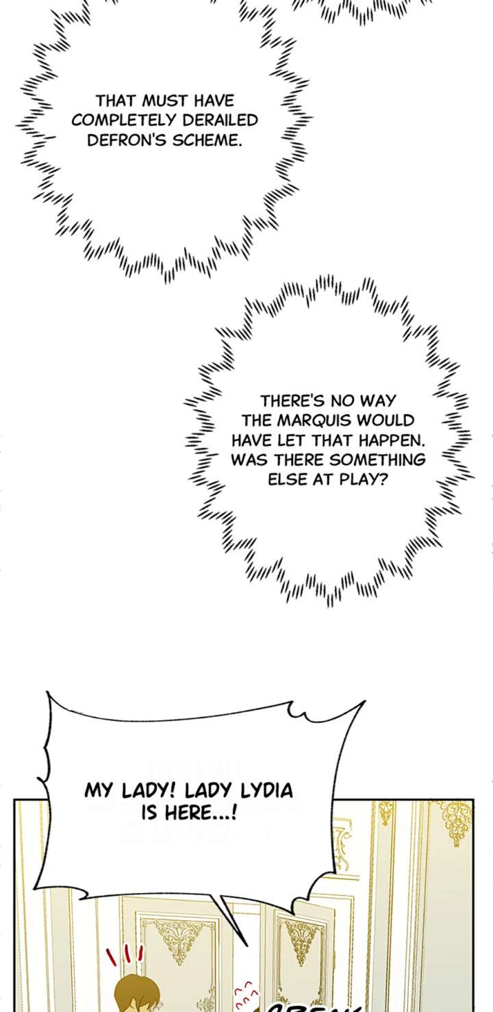 I Raised an Obsessive Servant Chapter 116 240 41