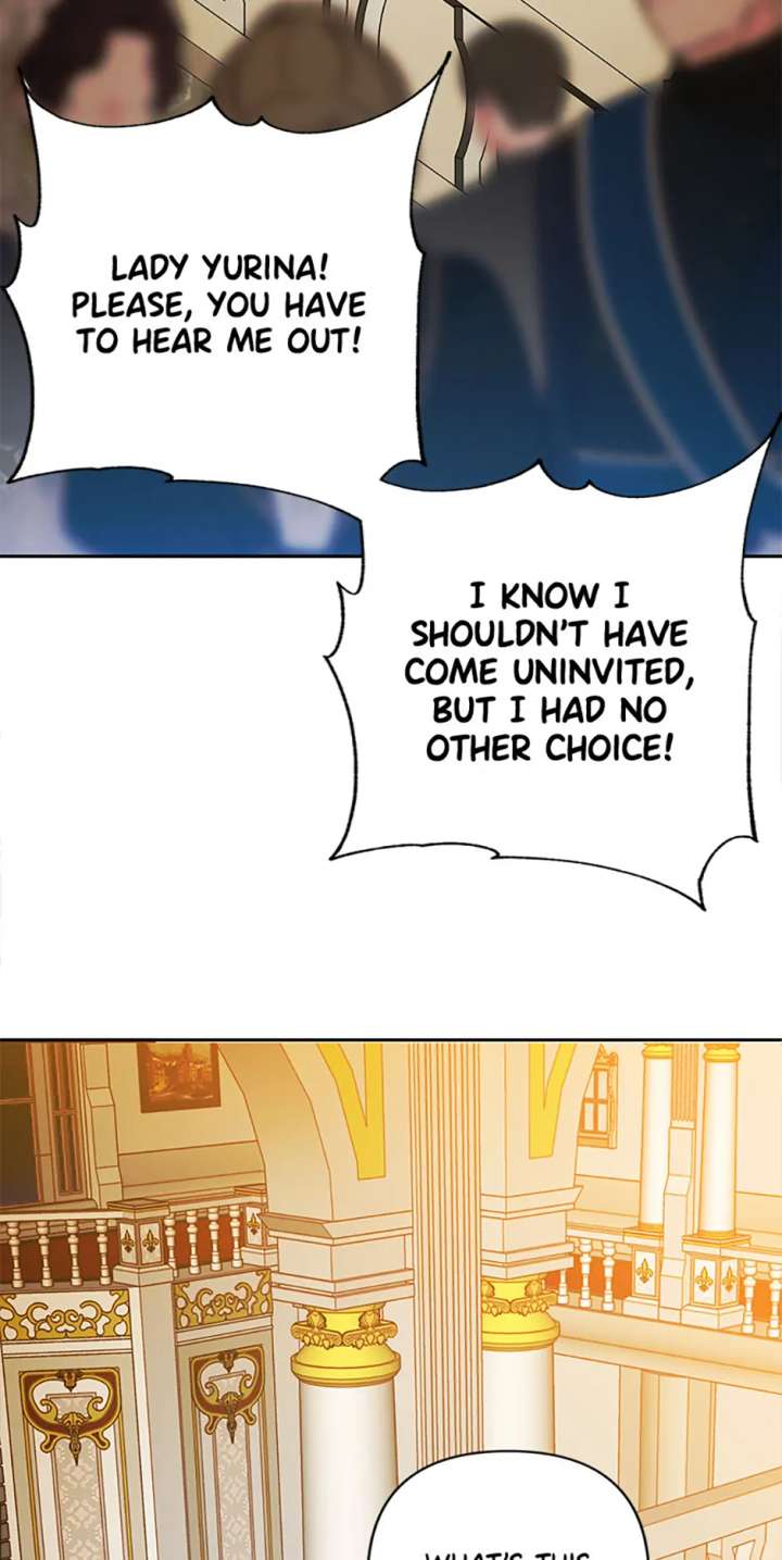 I Raised an Obsessive Servant Chapter 116 246 47