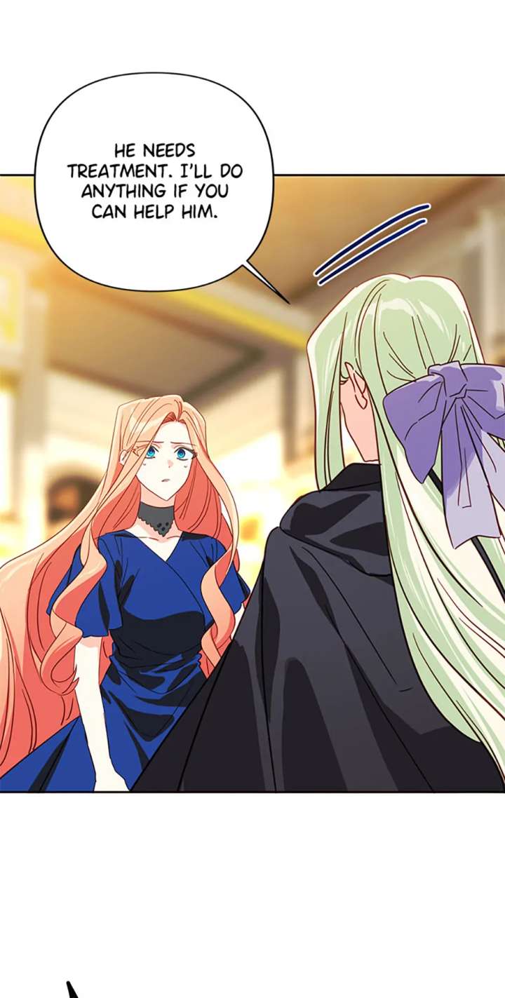 I Raised an Obsessive Servant Chapter 116 258 59