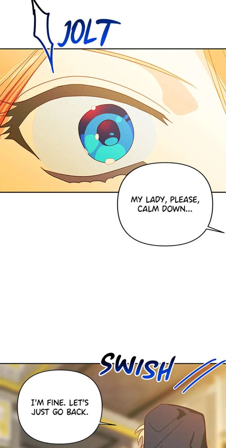 I Raised an Obsessive Servant Chapter 116 259 60