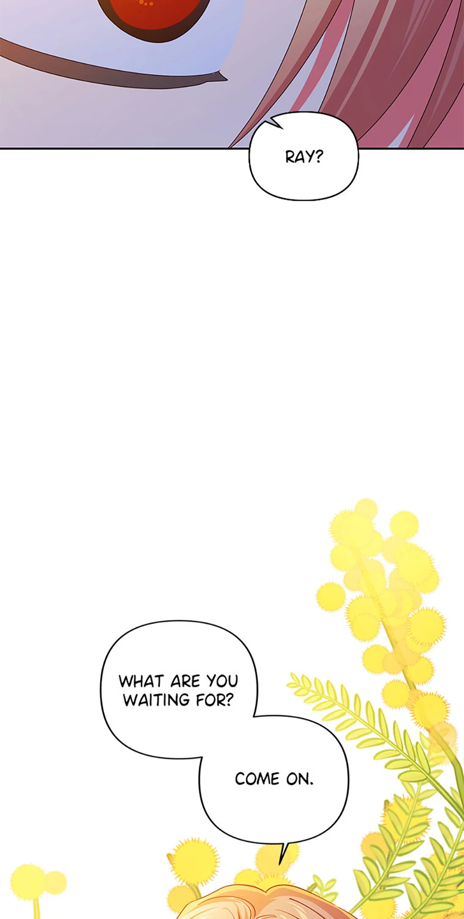 I Raised an Obsessive Servant Chapter 120 192 08