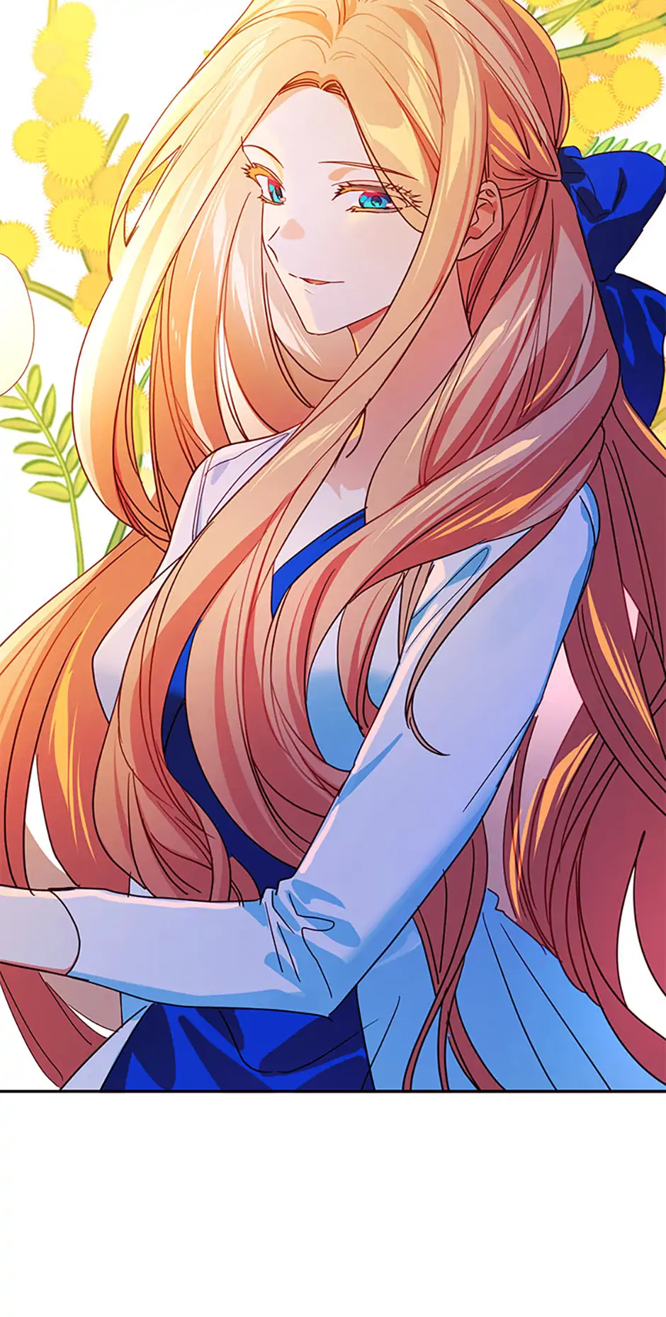 I Raised an Obsessive Servant Chapter 120 193 09