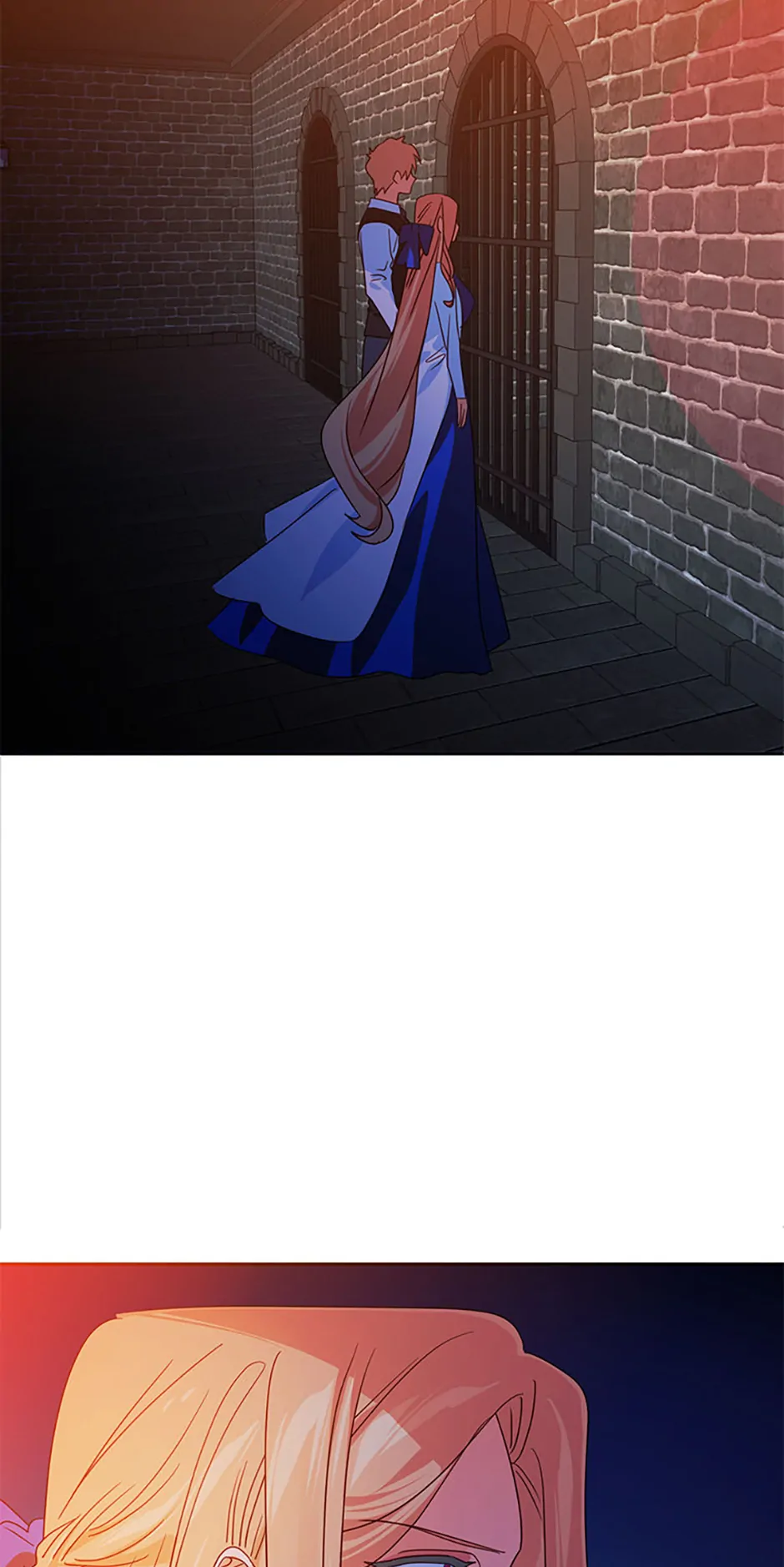 I Raised an Obsessive Servant Chapter 120 205 21