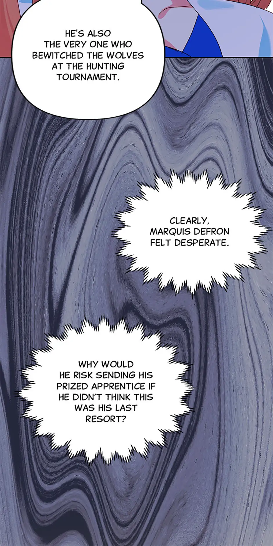 I Raised an Obsessive Servant Chapter 120 212 28