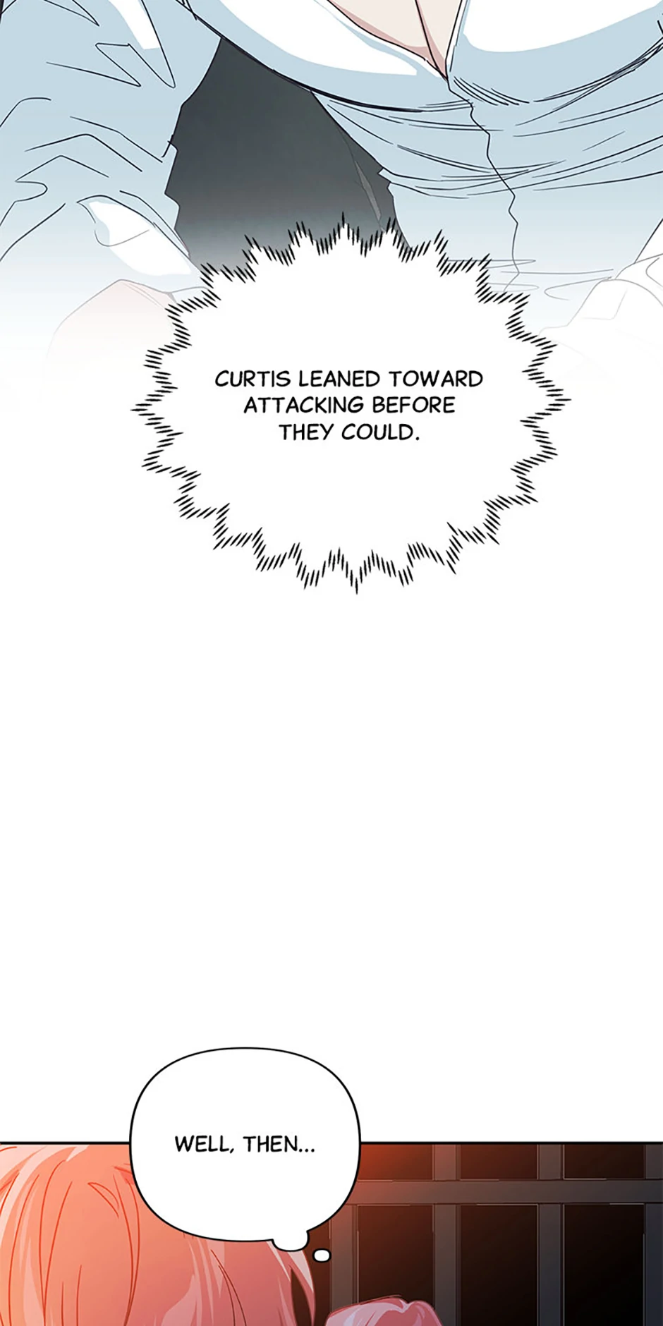 I Raised an Obsessive Servant Chapter 120 215 31