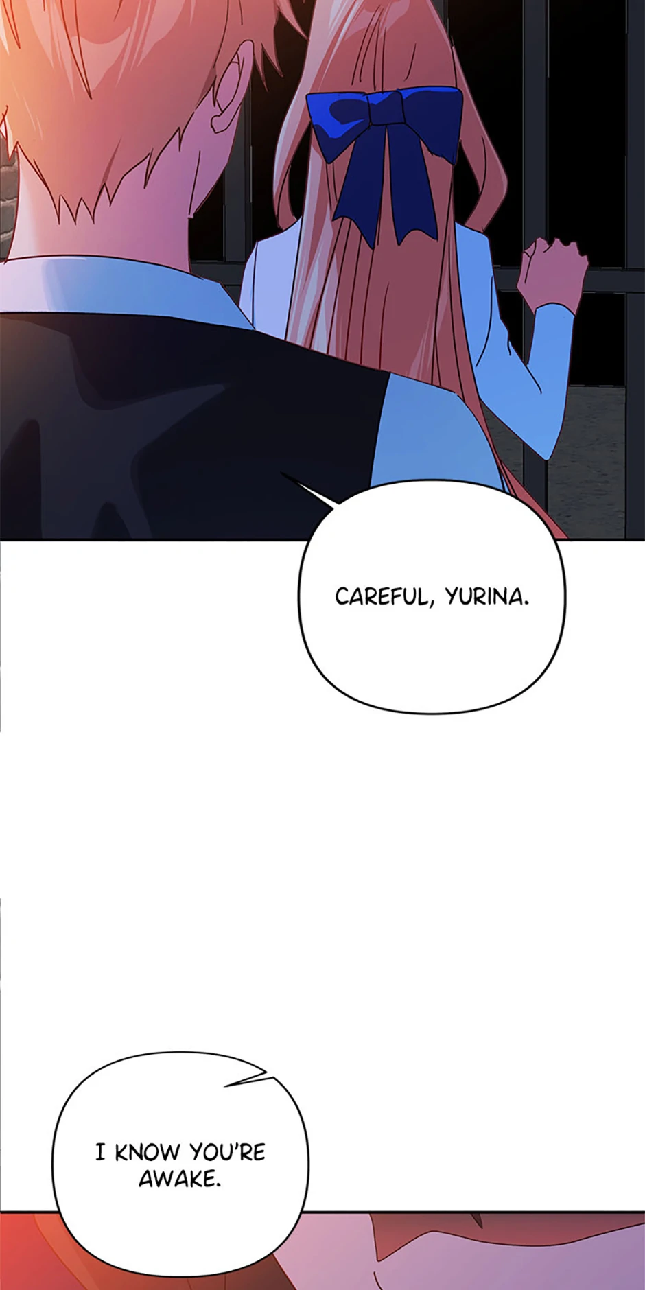 I Raised an Obsessive Servant Chapter 120 216 32