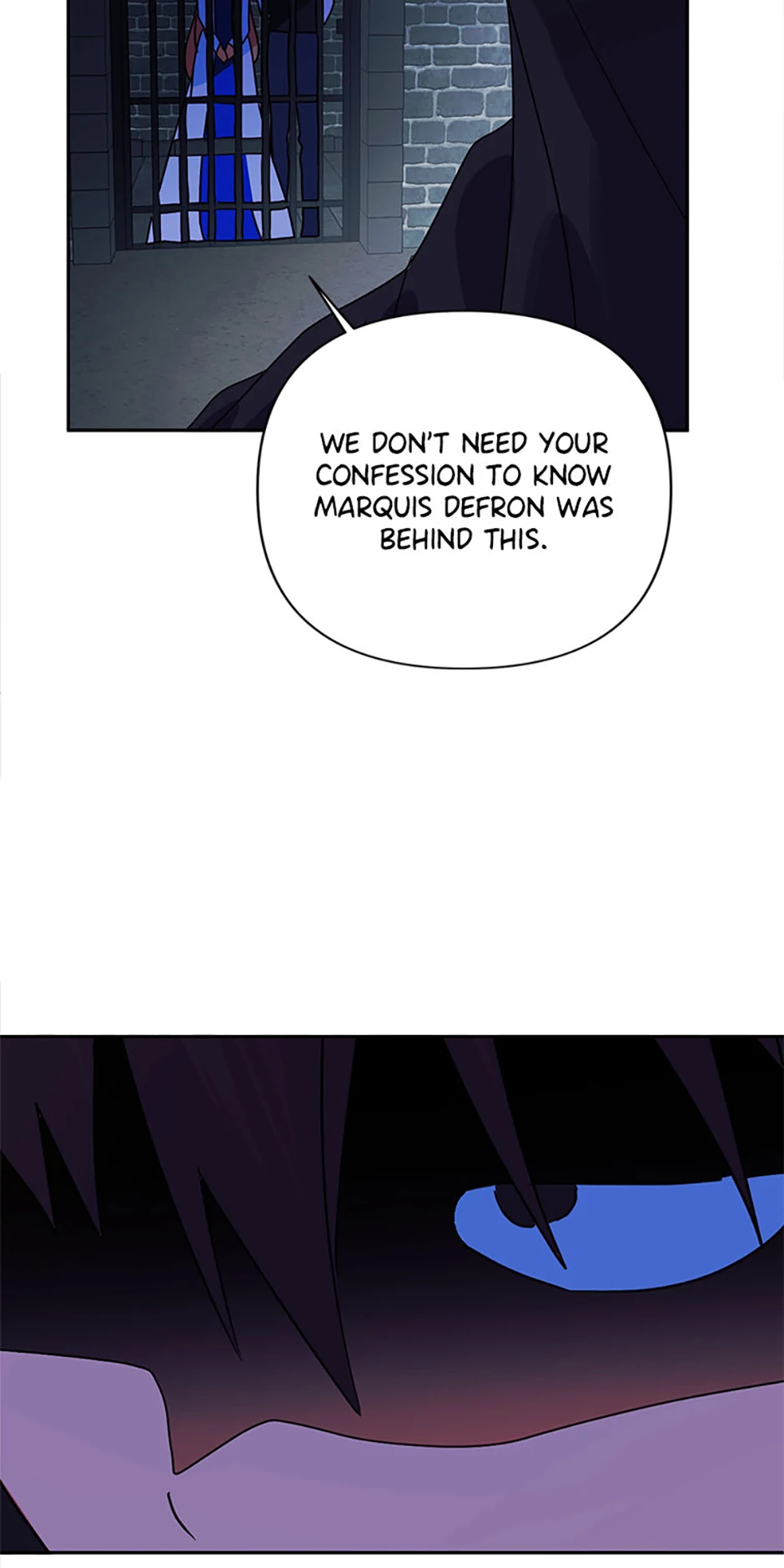 I Raised an Obsessive Servant Chapter 120 218 34