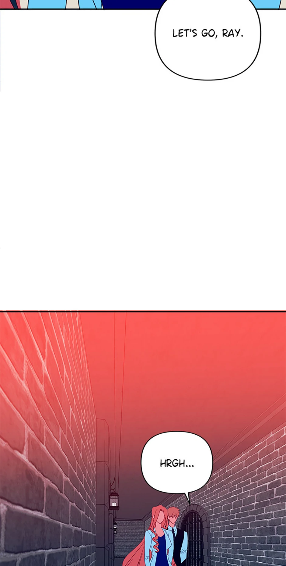 I Raised an Obsessive Servant Chapter 120 225 41