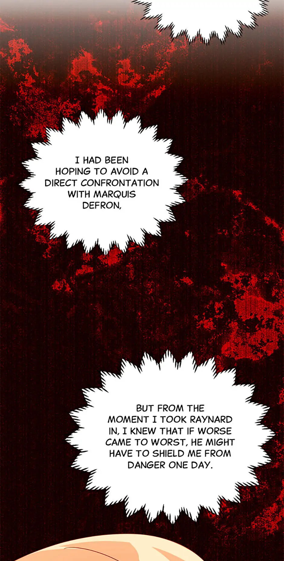 I Raised an Obsessive Servant Chapter 120 229 45