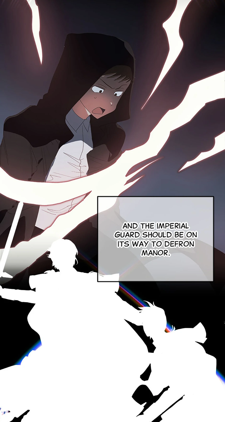 I Raised an Obsessive Servant Chapter 122 224 07