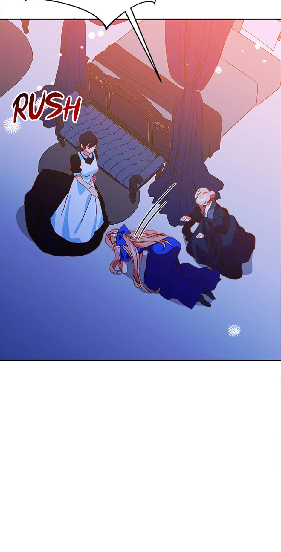 I Raised an Obsessive Servant Chapter 122 240 23