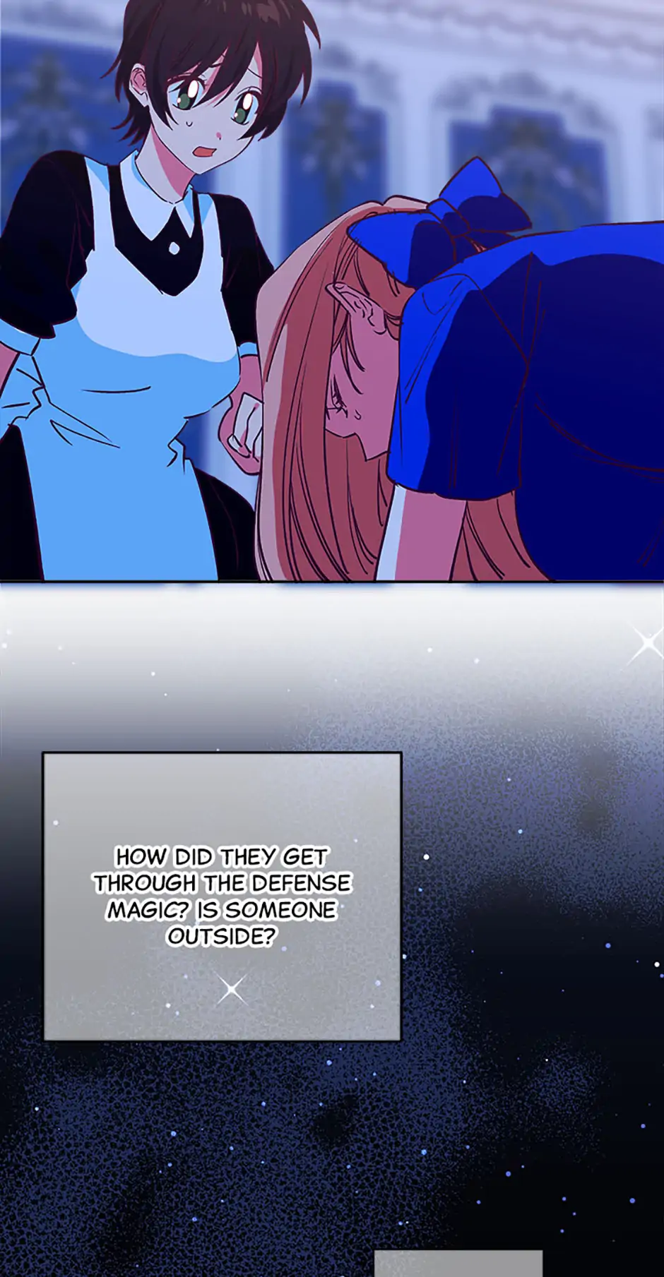 I Raised an Obsessive Servant Chapter 122 247 30