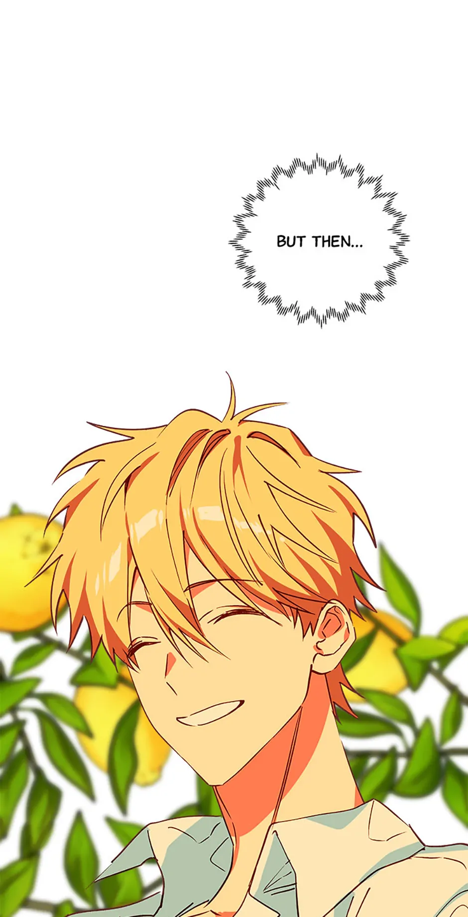 I Raised an Obsessive Servant Chapter 122 251 34