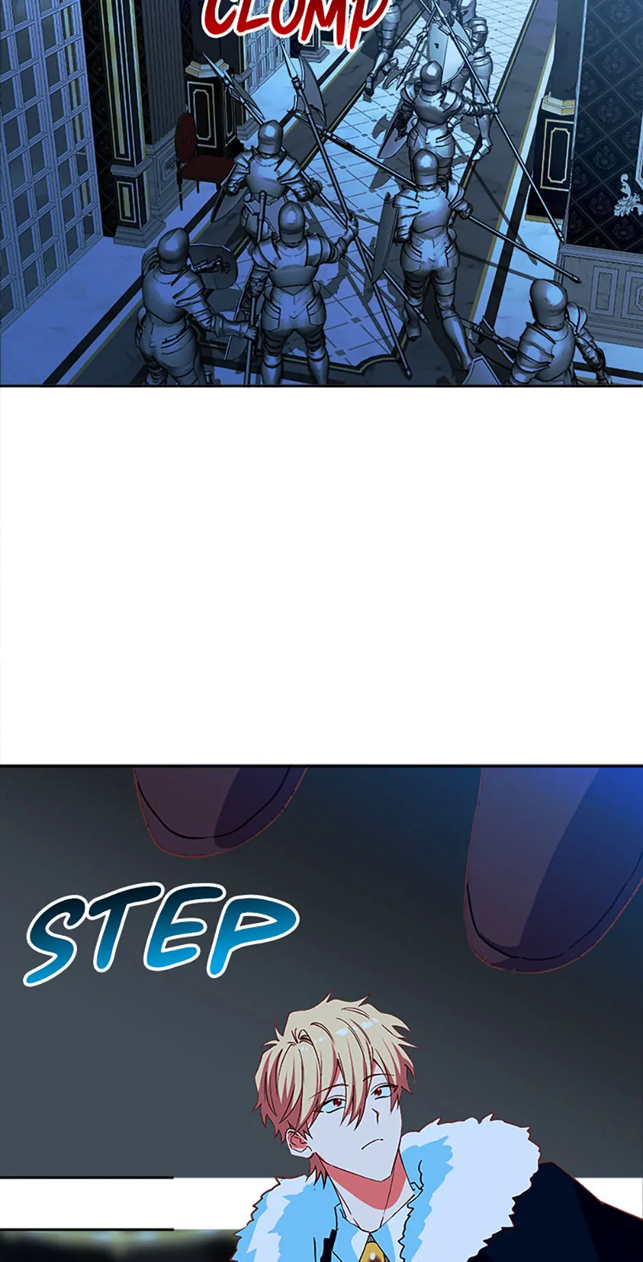 I Raised an Obsessive Servant Chapter 122 259 42