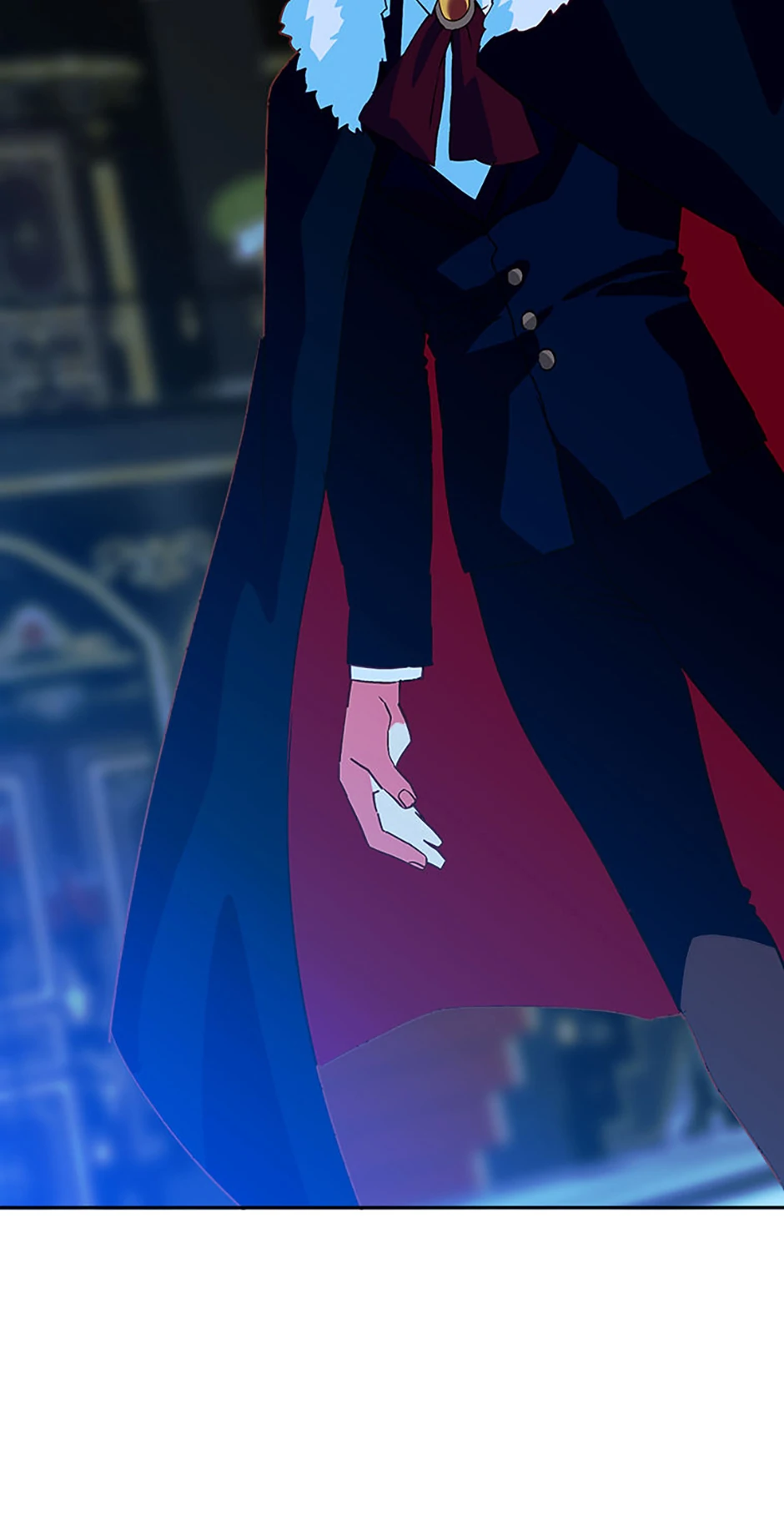 I Raised an Obsessive Servant Chapter 122 260 43