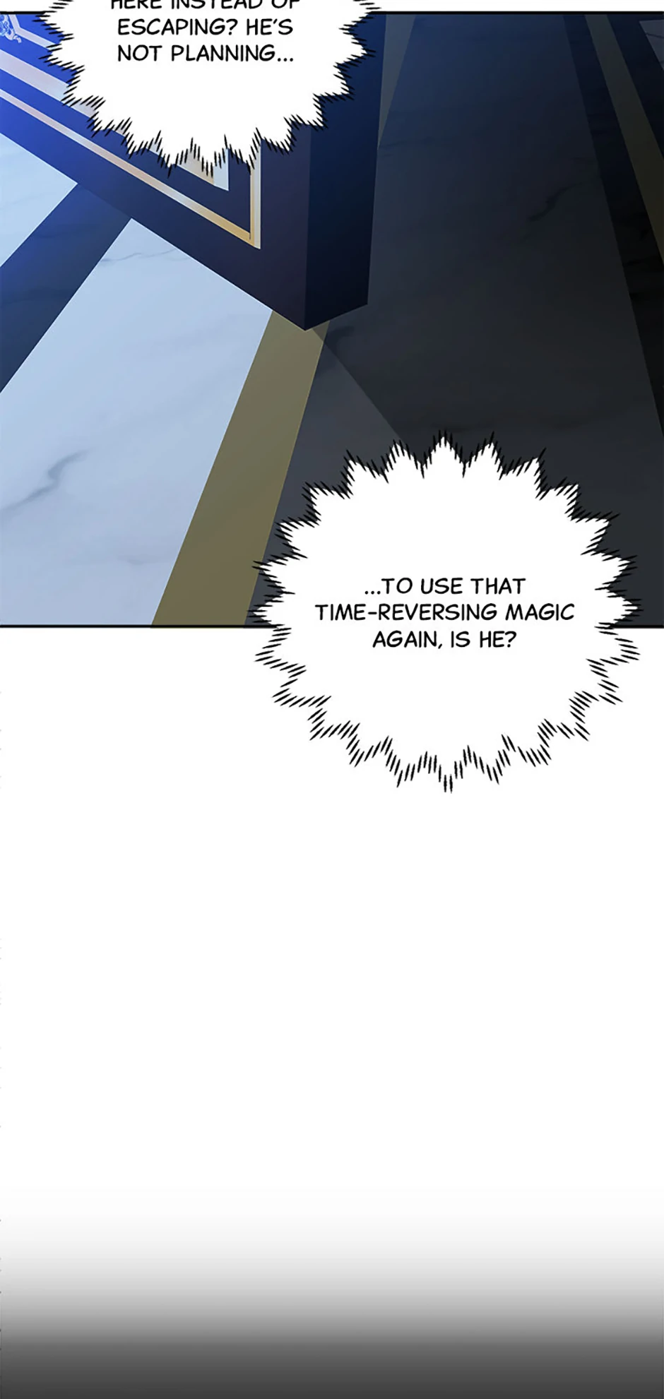 I Raised an Obsessive Servant Chapter 122 263 46