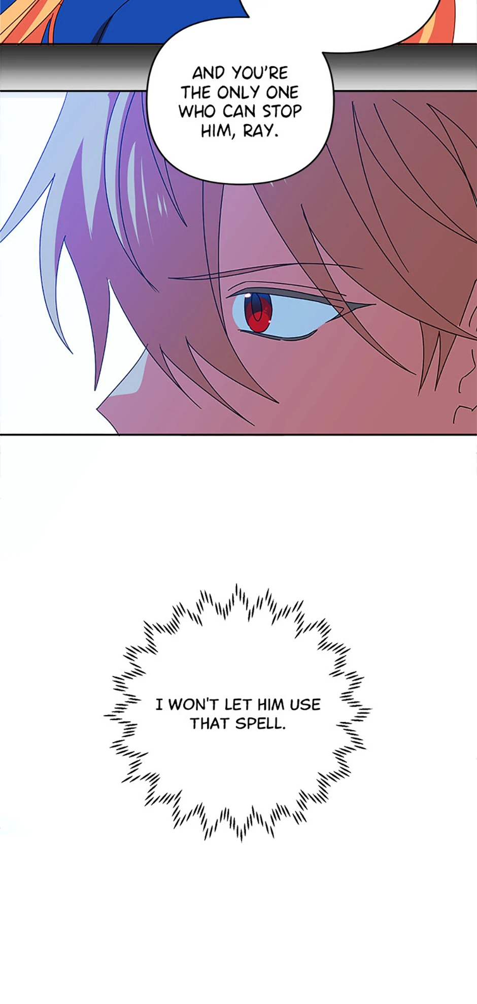 I Raised an Obsessive Servant Chapter 122 265 48