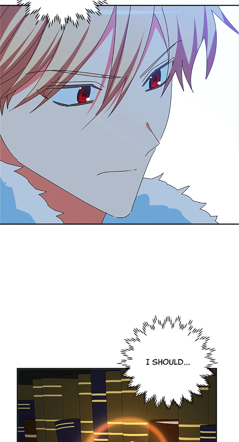 I Raised an Obsessive Servant Chapter 122 269 52