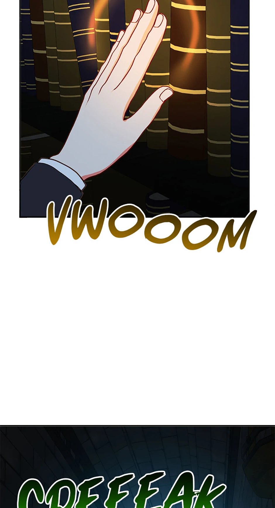 I Raised an Obsessive Servant Chapter 122 270 53