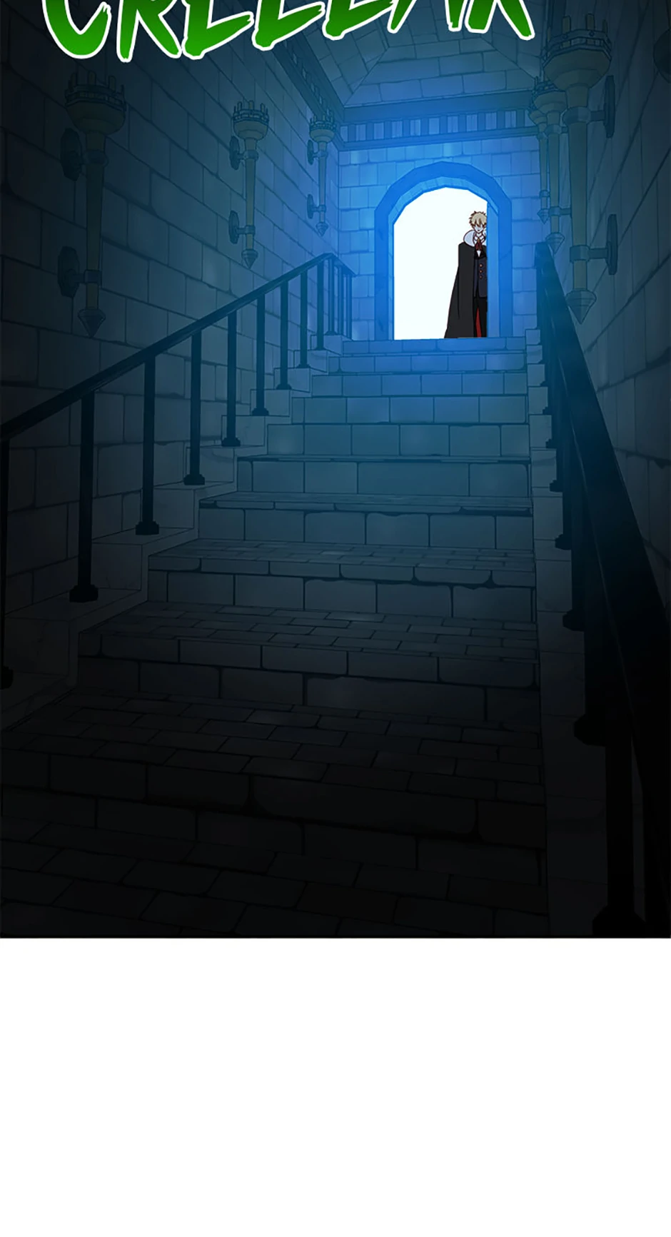 I Raised an Obsessive Servant Chapter 122 271 54