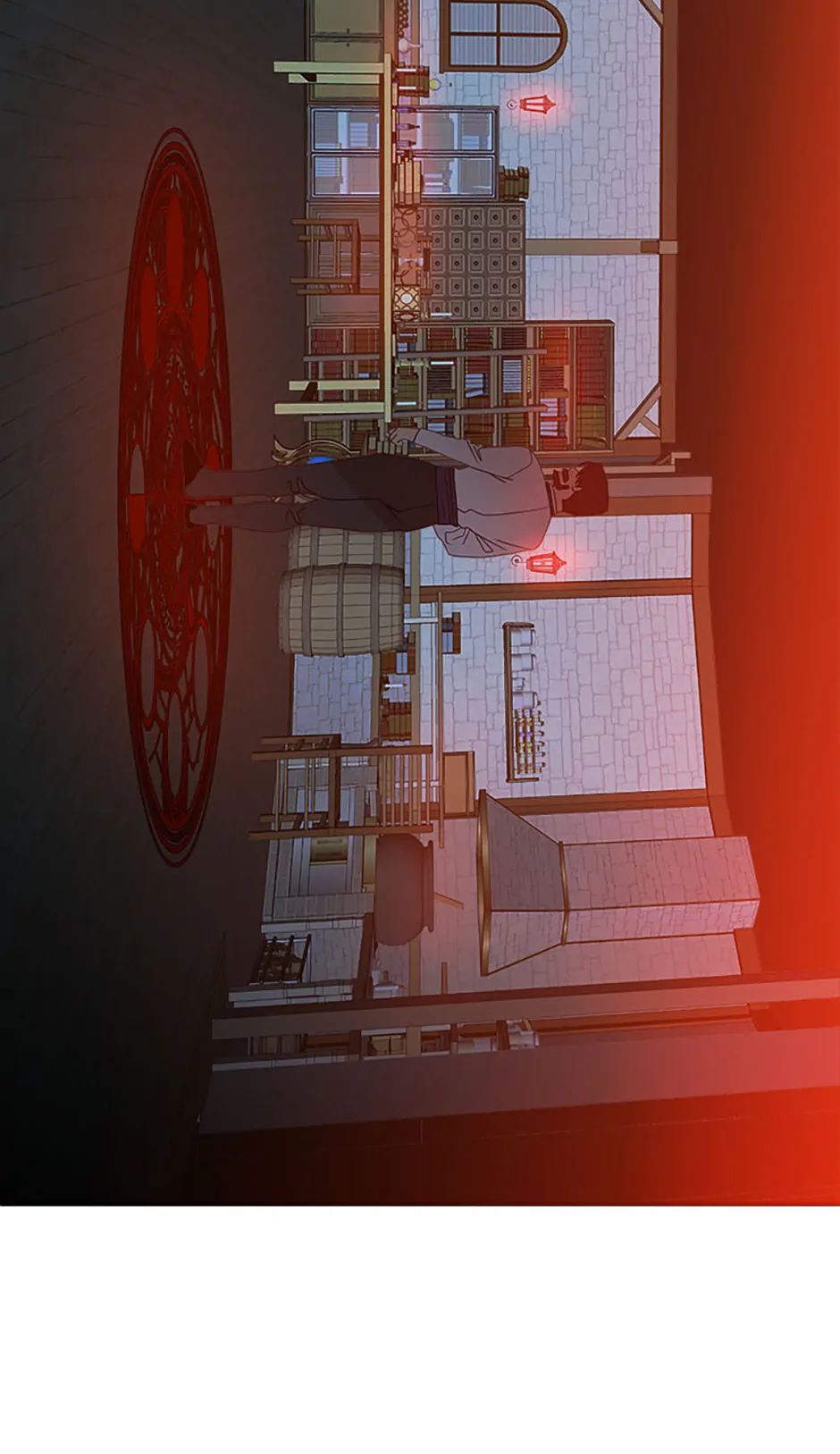 I Raised an Obsessive Servant Chapter 122 276 59