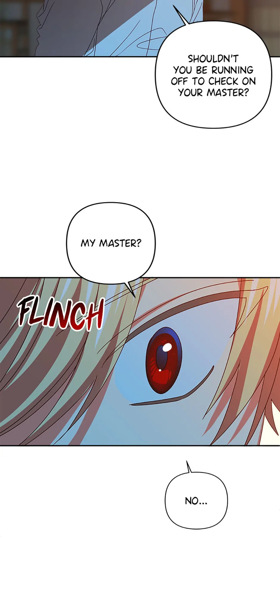 I Raised an Obsessive Servant Chapter 122 280 63