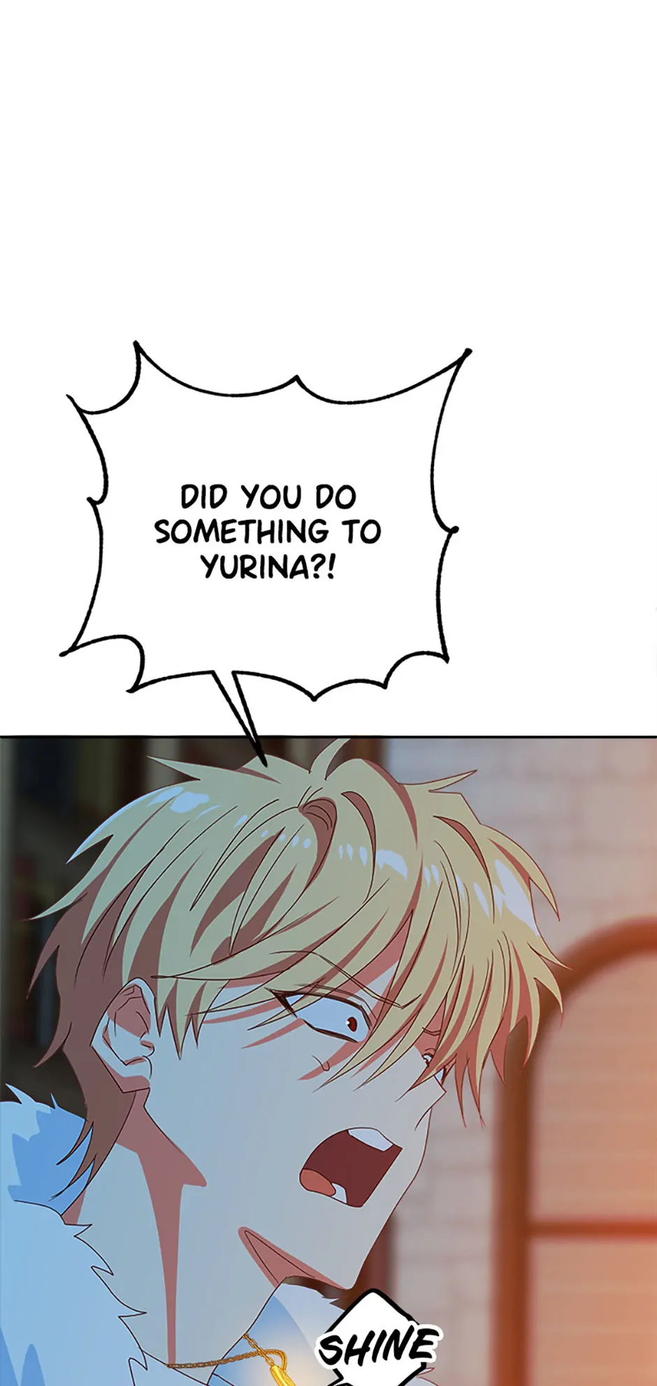 I Raised an Obsessive Servant Chapter 122 281 64