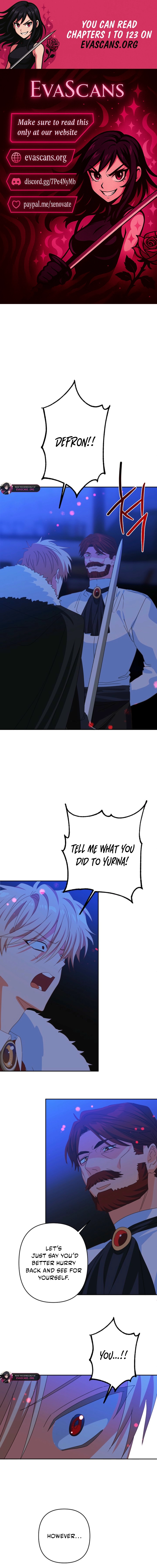 I Raised an Obsessive Servant Chapter 123 47 01