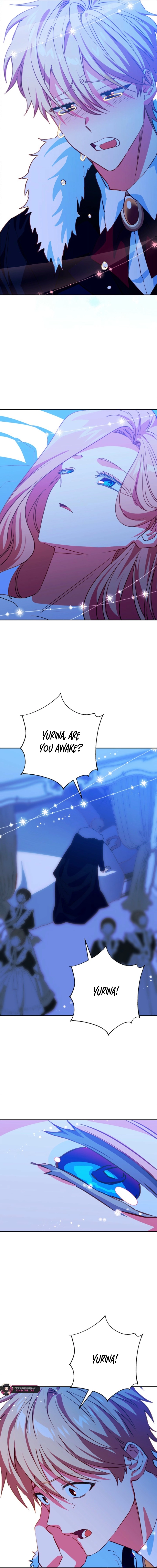 I Raised an Obsessive Servant Chapter 123 53 07