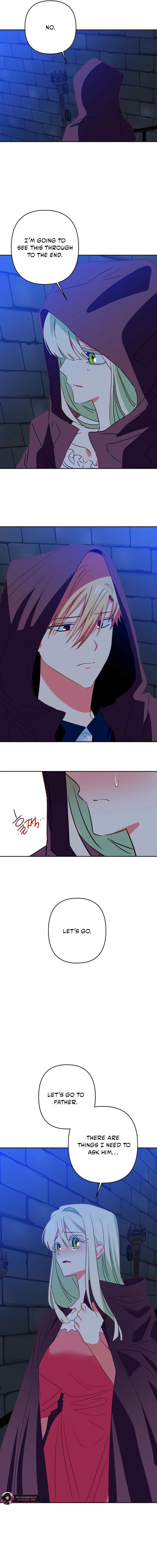 I Raised an Obsessive Servant Chapter 123 59 13