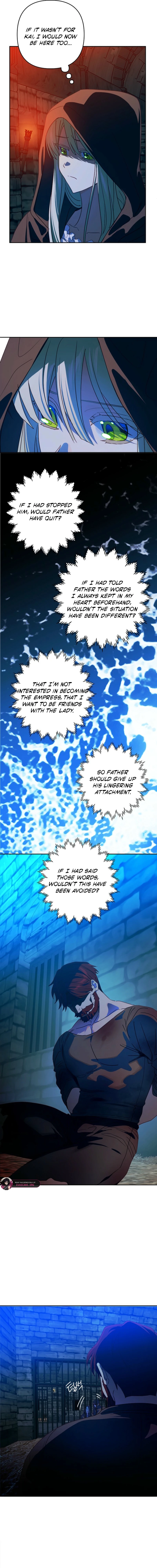 I Raised an Obsessive Servant Chapter 124 57 02