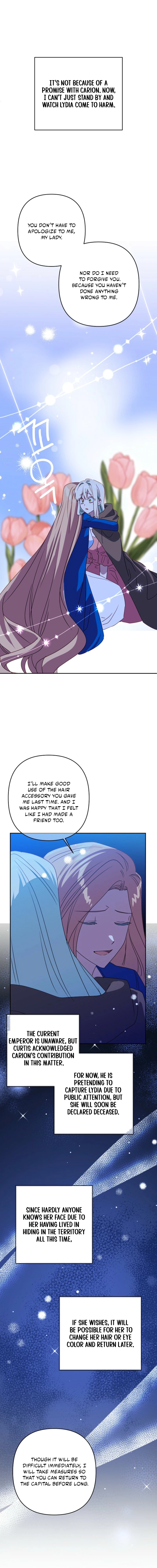 I Raised an Obsessive Servant Chapter 124 68 13