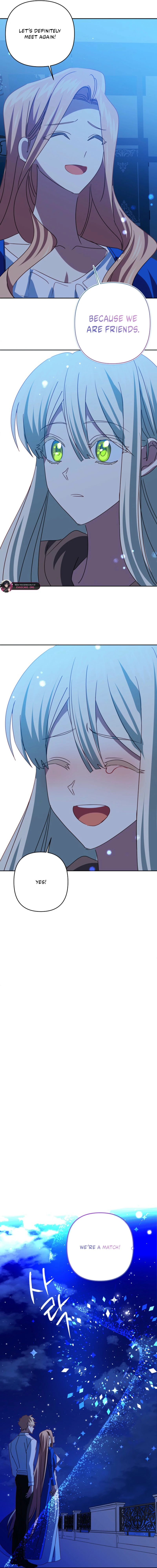 I Raised an Obsessive Servant Chapter 124 70 15