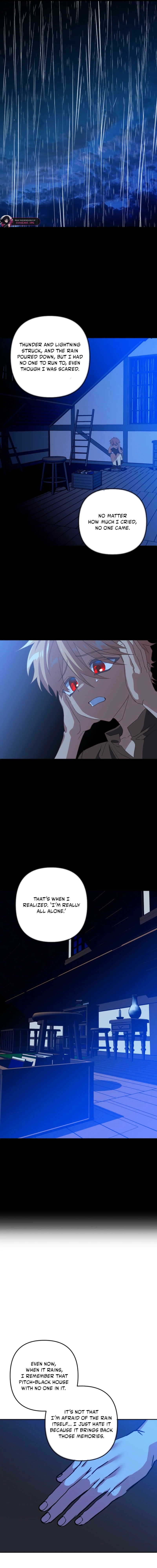 I Raised an Obsessive Servant Chapter 125 60 11