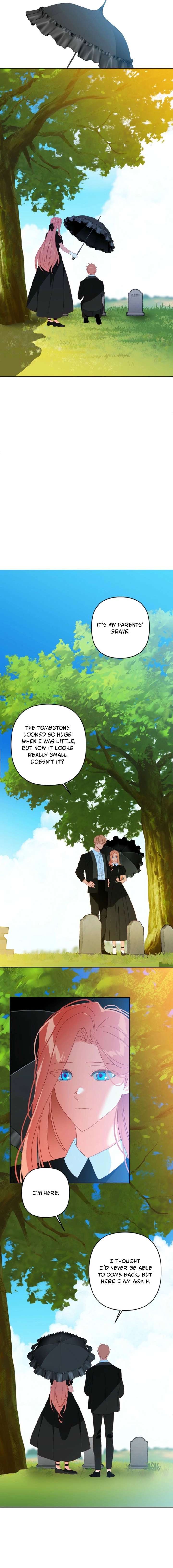 I Raised an Obsessive Servant Chapter 128 62 004