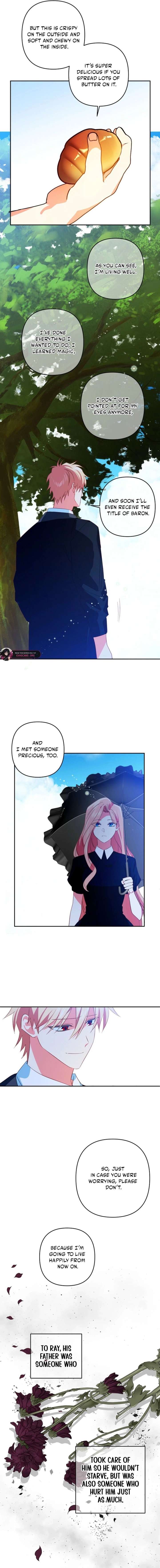 I Raised an Obsessive Servant Chapter 128 64 006