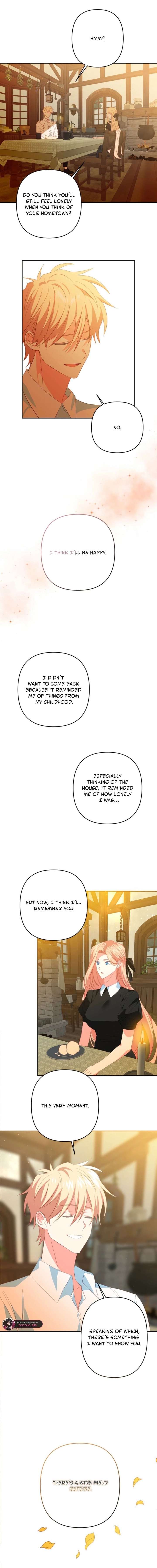 I Raised an Obsessive Servant Chapter 128 70 012