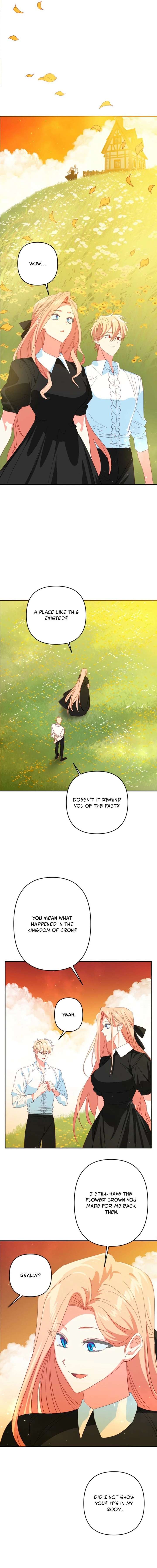 I Raised an Obsessive Servant Chapter 128 71 013