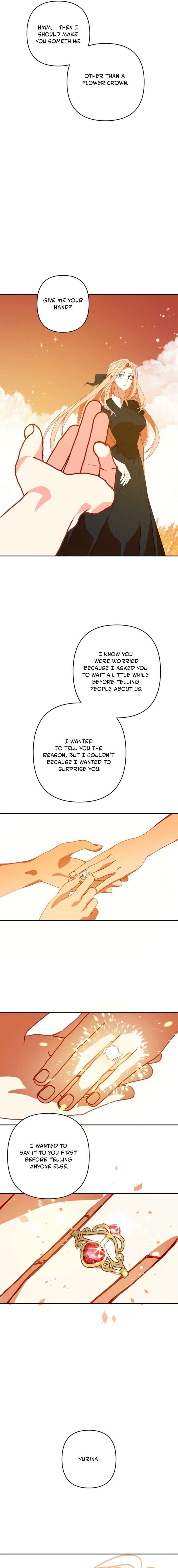 I Raised an Obsessive Servant Chapter 128 72 014