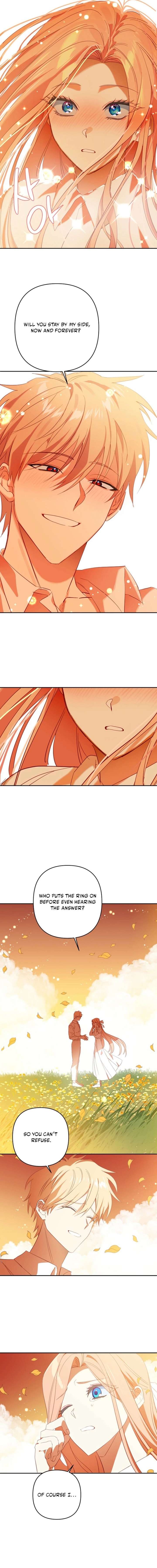 I Raised an Obsessive Servant Chapter 128 73 015