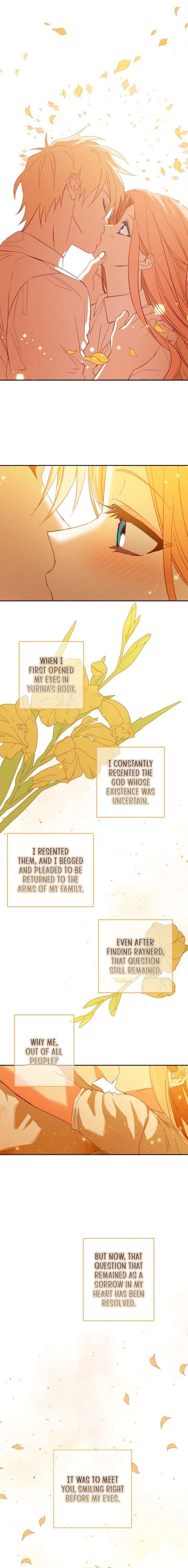 I Raised an Obsessive Servant Chapter 128 74 016