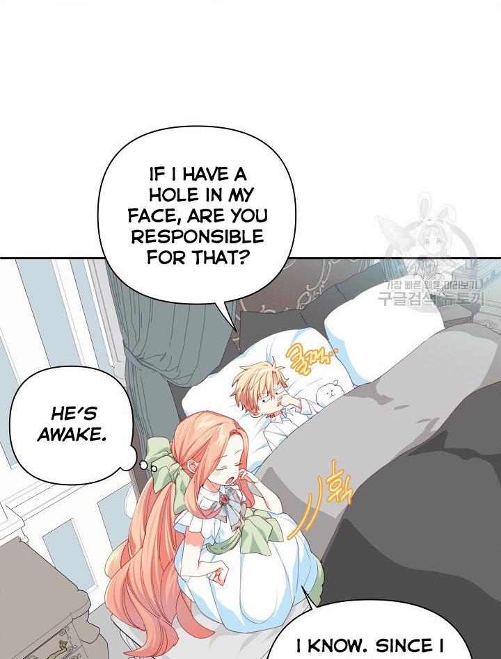 I Raised an Obsessive Servant Chapter 14 260 12