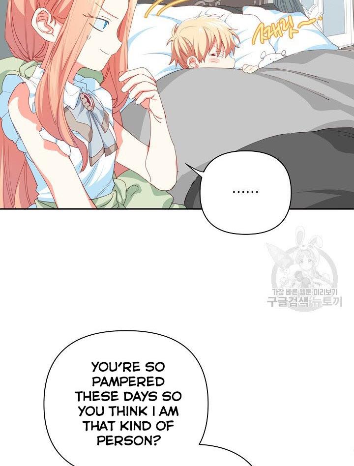 I Raised an Obsessive Servant Chapter 14 262 14