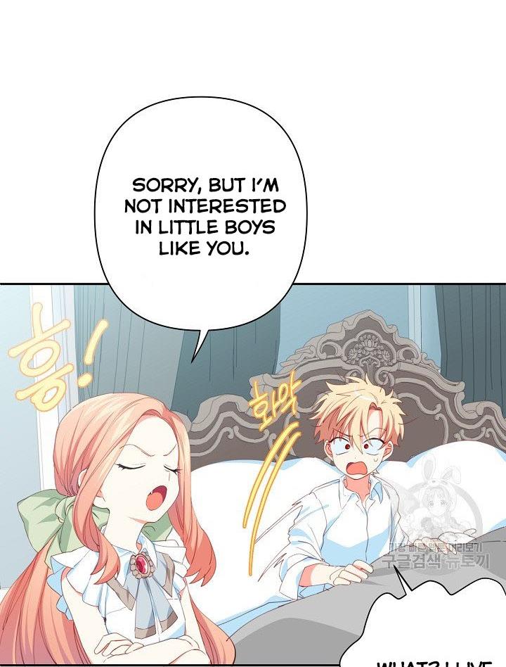 I Raised an Obsessive Servant Chapter 14 264 16