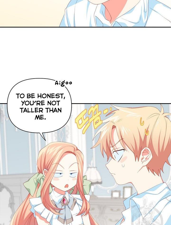I Raised an Obsessive Servant Chapter 14 266 18