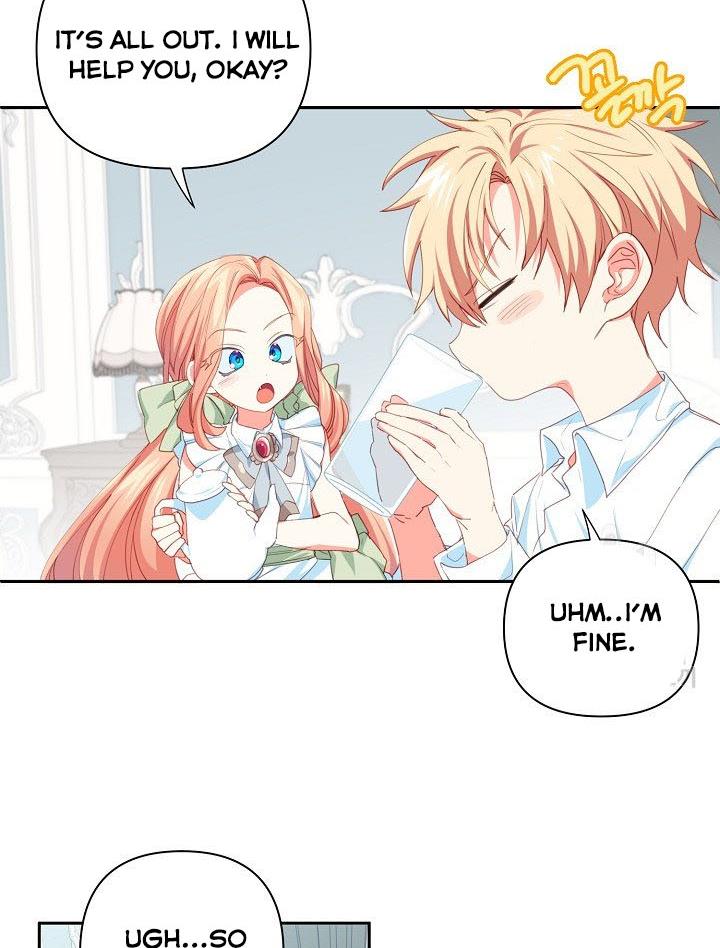 I Raised an Obsessive Servant Chapter 14 274 26