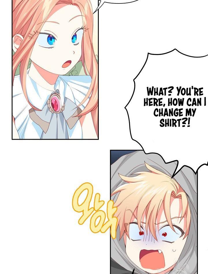 I Raised an Obsessive Servant Chapter 14 278 30