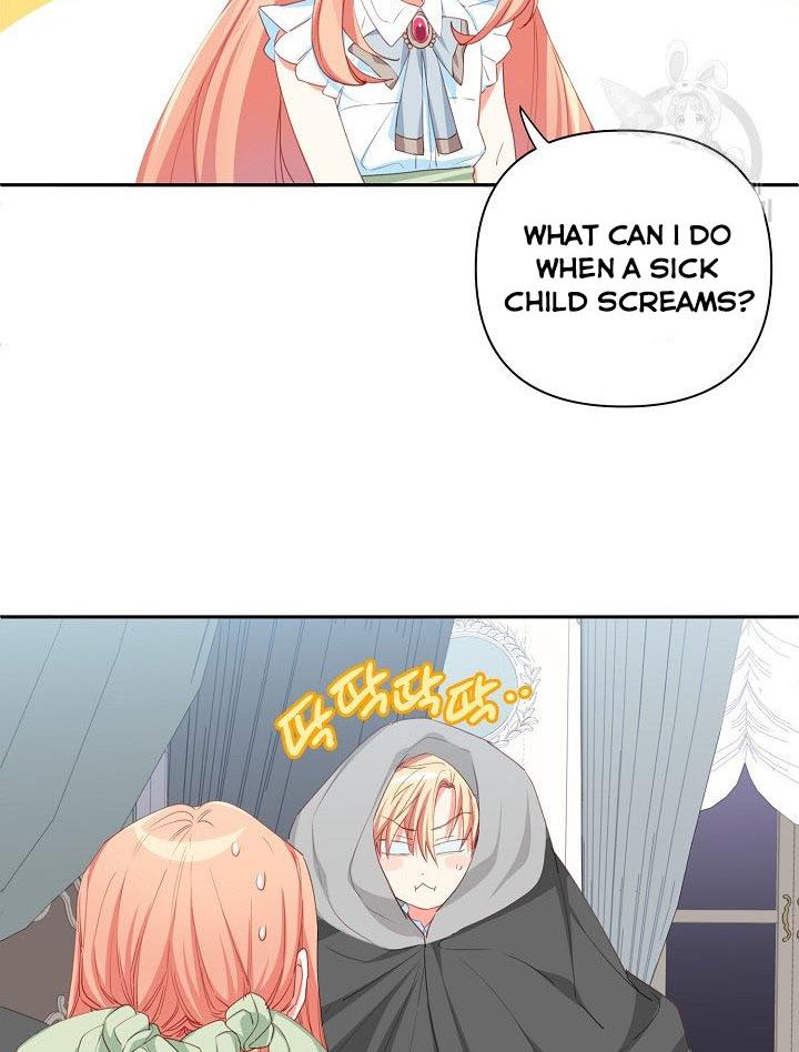 I Raised an Obsessive Servant Chapter 14 280 32